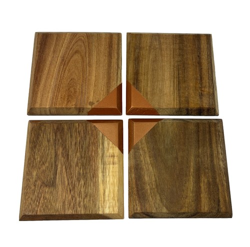 Kitchen table wooden - kitchen, &
