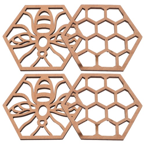 Pcs valentine day wooden - valentine's,