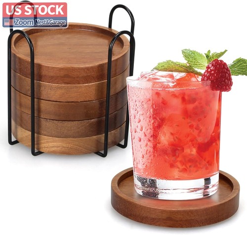 Stock 6pk wooden - us,