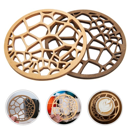 Pcs placemats round - 10, dining