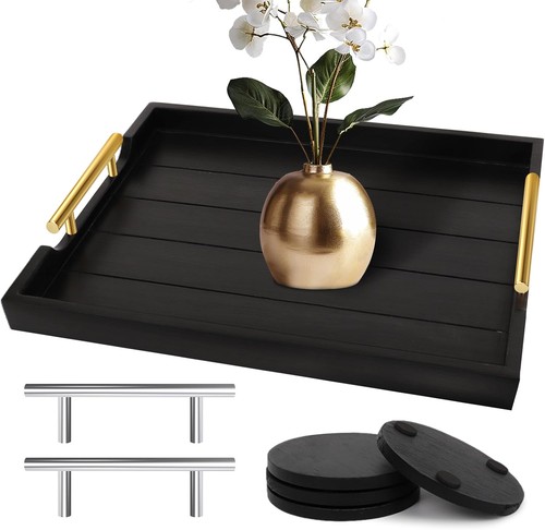 Large wooden serving - large,