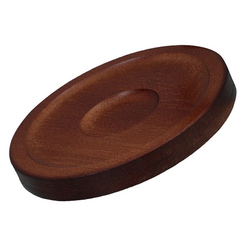 Whiskey glasses pad wooden - whiskey,