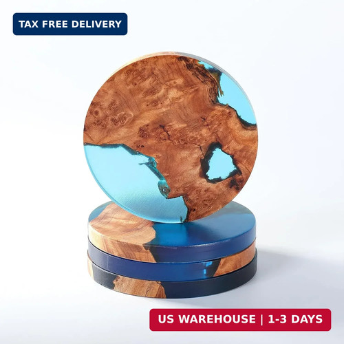 Drink coaster set - drink,