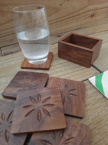 Set square - set, of