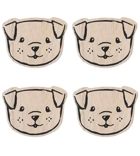 Cute set black cat - cute,