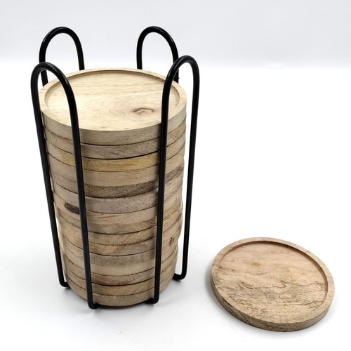Set wooden inch - set, 16